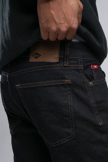 Harry Erkek Straıght Normal Kesim Normal Bel Düz Paça Jean Pantolon Antrasit