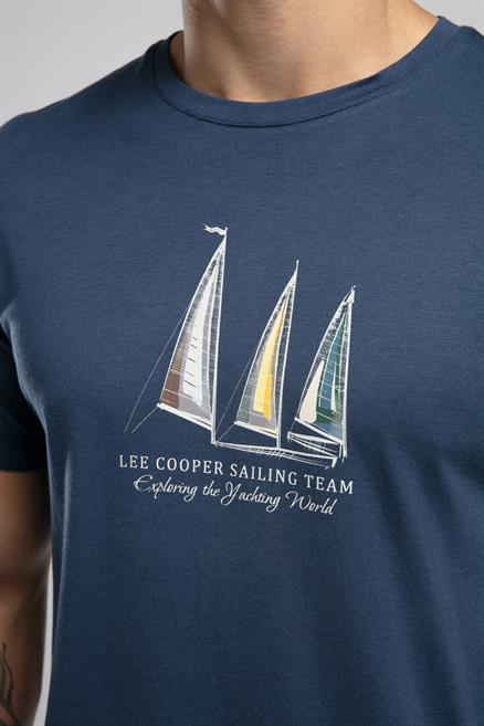 Nelli Erkek O Yaka T-Shirt