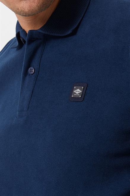 Newblend Erkek Sweatshırt Açık Lacivert 