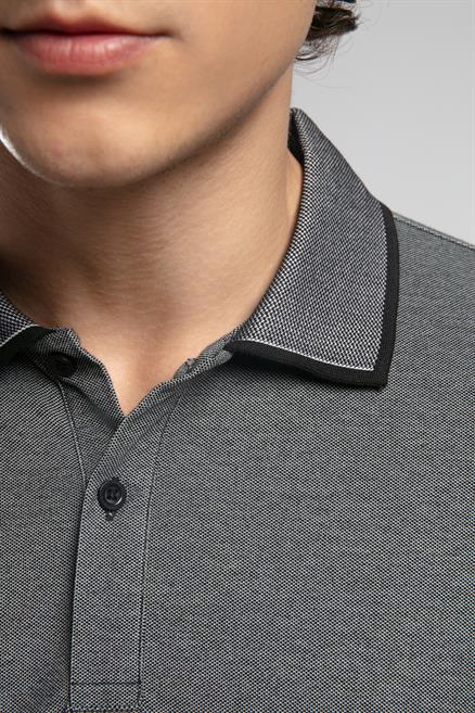 Rasco Erkek Polo Yaka T-Shirt
