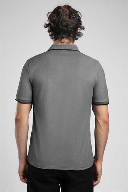 Rasco Erkek Polo Yaka T-Shirt