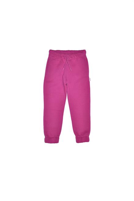 Renzo 2 Kız Çocuk Eşofmanalt Koyu Pembe