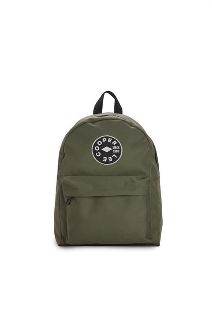 School Bag Unısex Haki