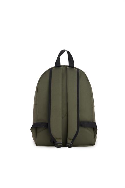 School Bag Unısex Haki