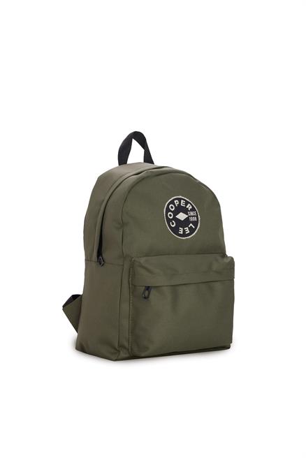 School Bag Unısex Haki