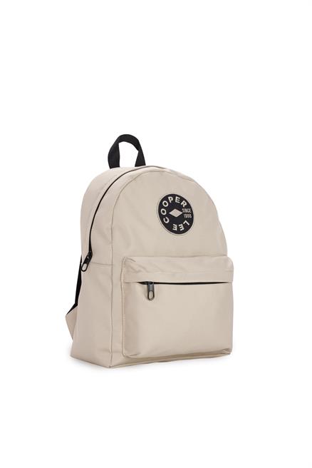 School Bag Unısex Taş