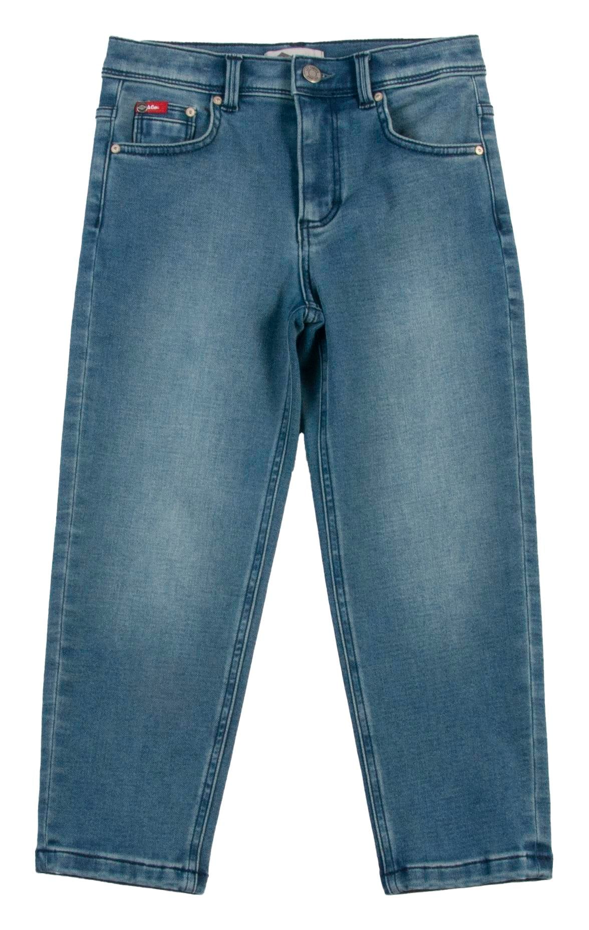 BRADFORD ERKEK ÇOCUK JEAN PANTOLON
