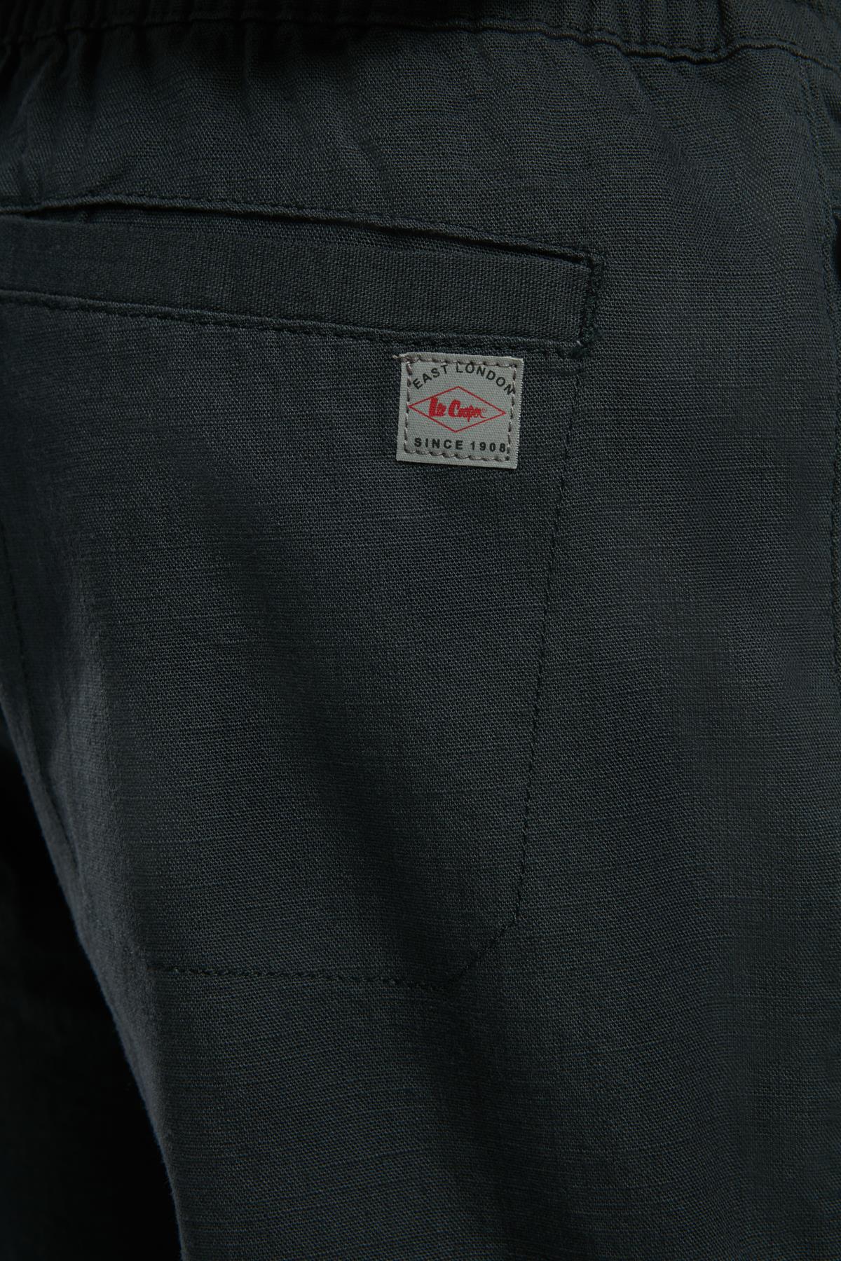 Burf Erkek Dokuma Şort