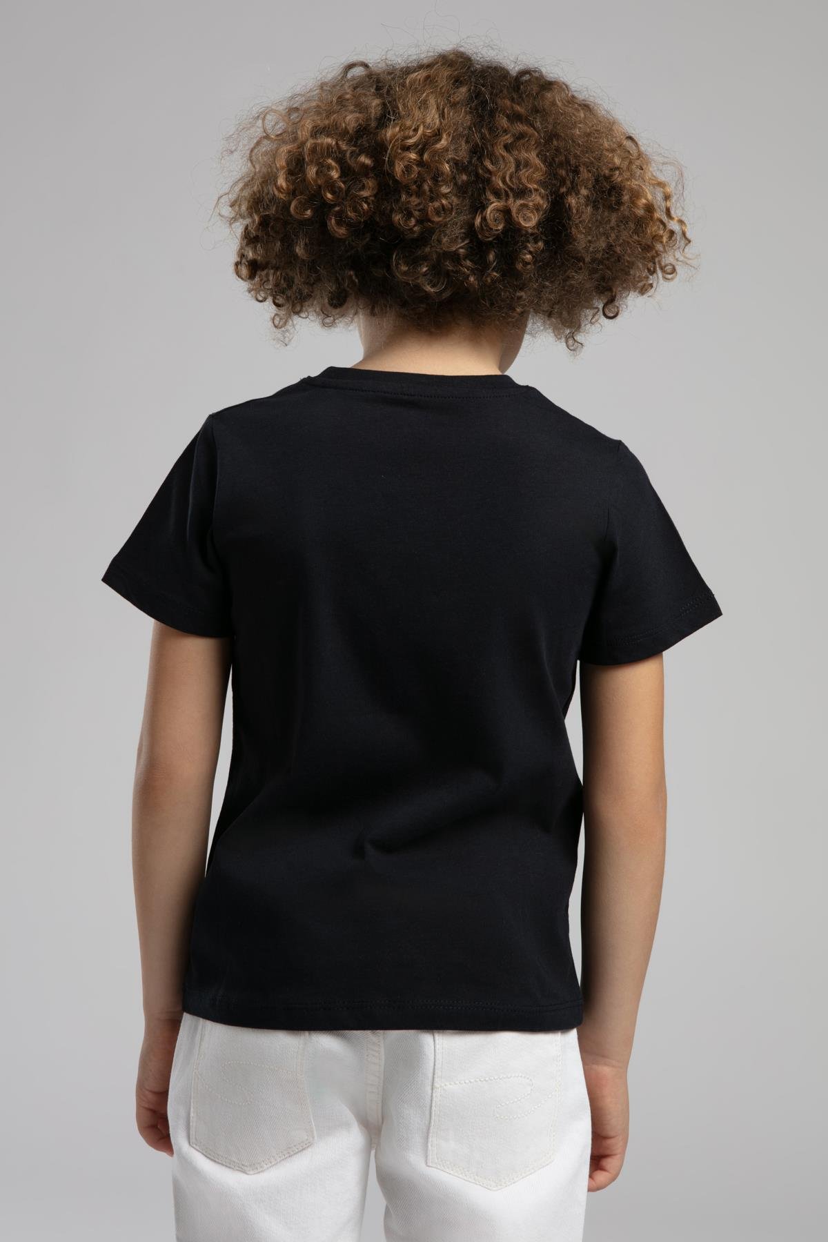 Cardiff Erkek Çocuk T-Shirt