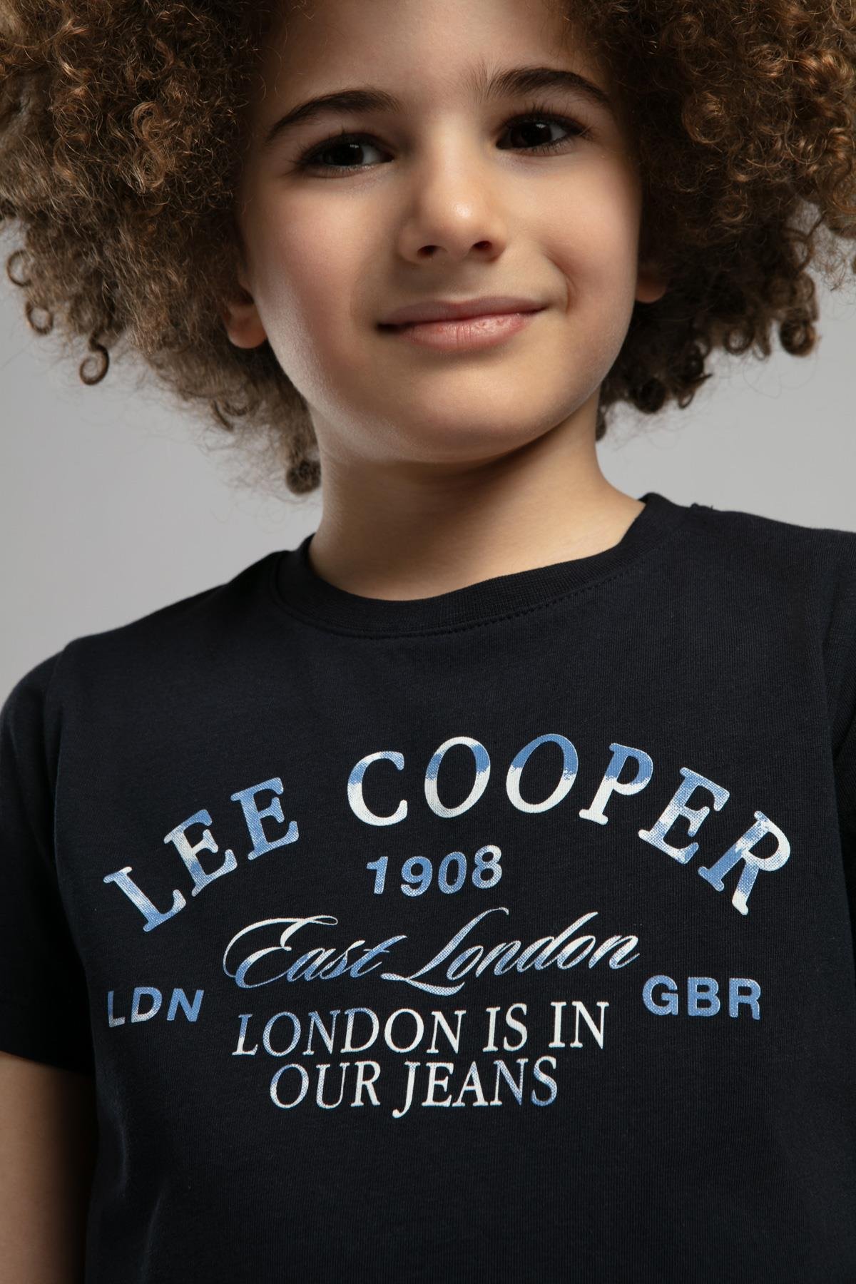 Cardiff Erkek Çocuk T-Shirt