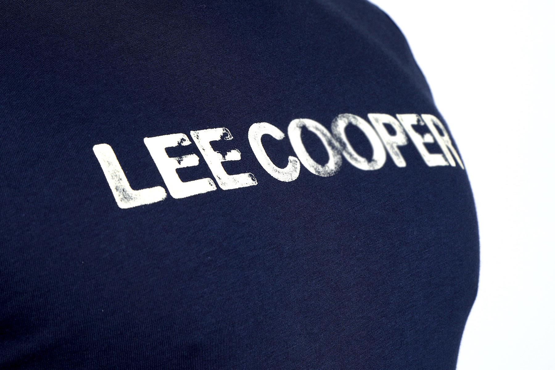 Carlo Erkek O Yaka T-Shırt Lacivert