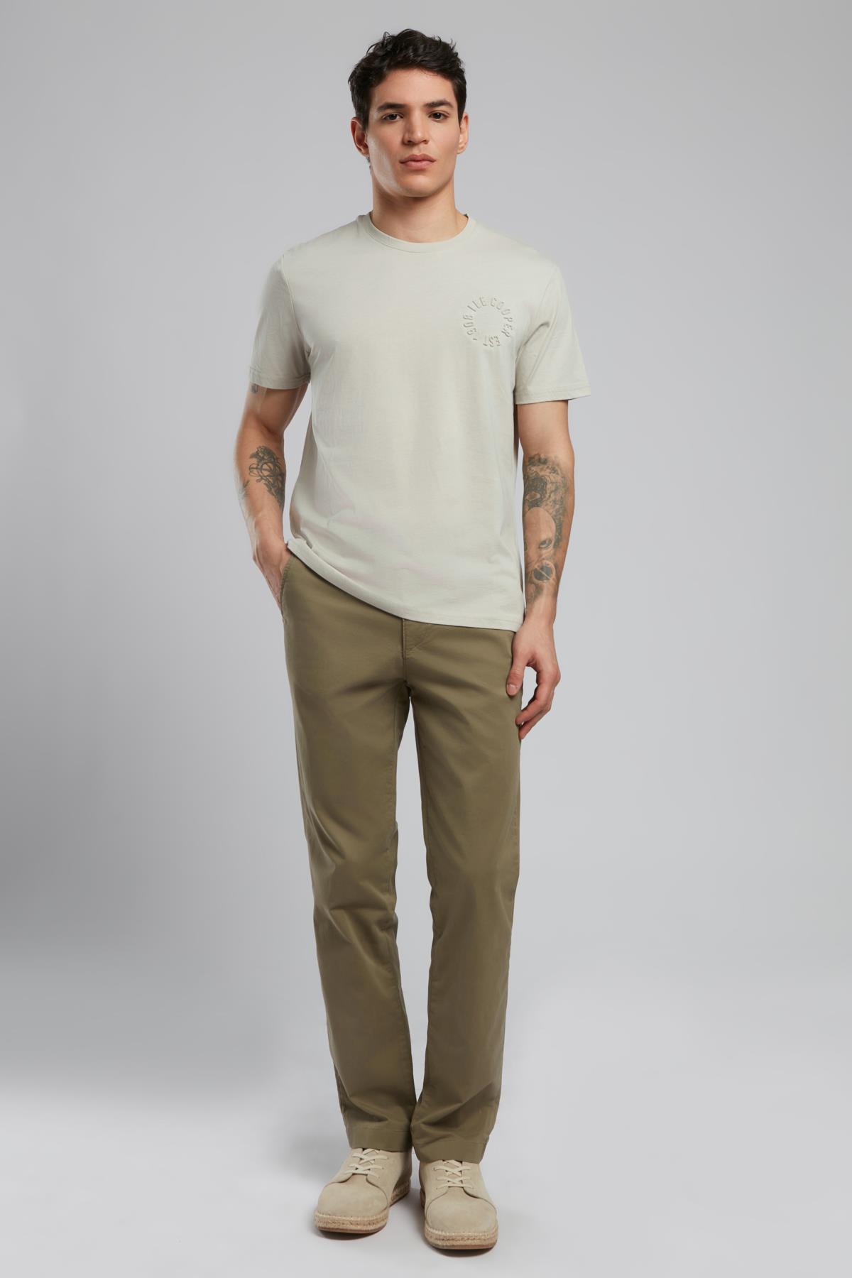 Codrin Erkek O Yaka T-Shirt