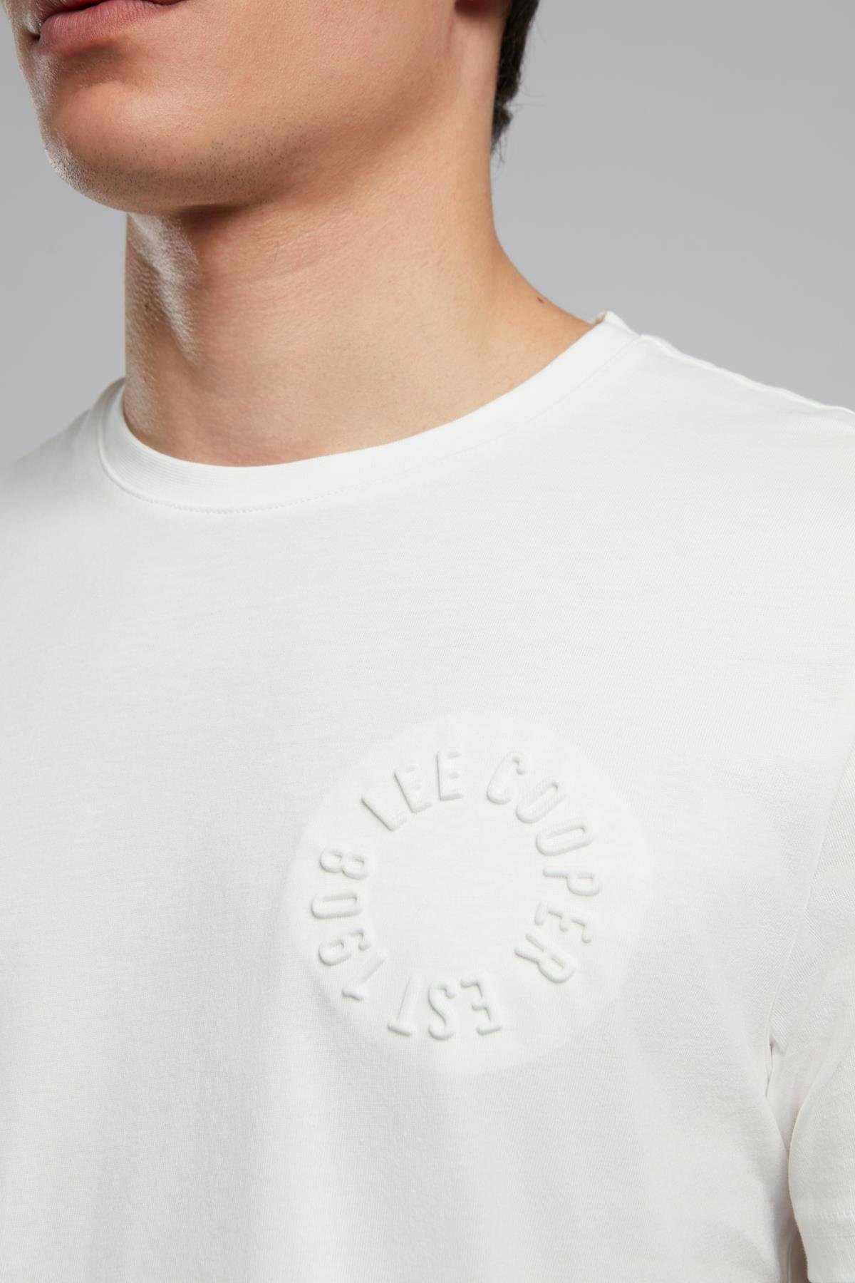 Codrin Erkek O Yaka T-Shirt