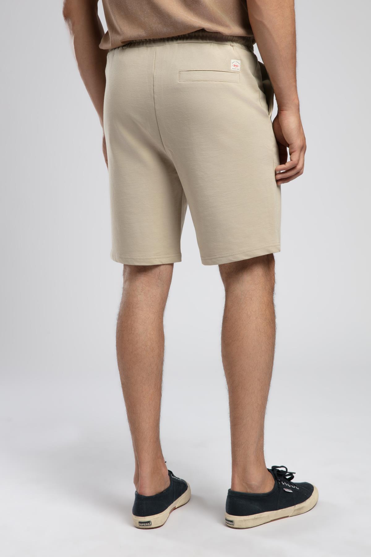 Dave Erkek %100 Pamuk Şort