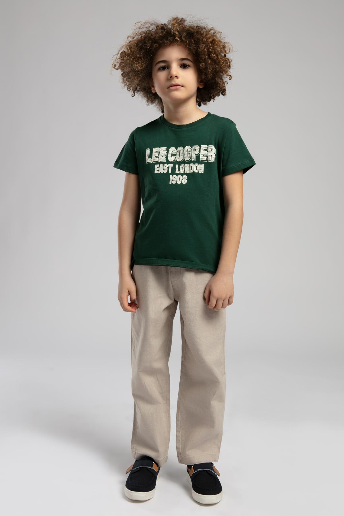 Dennis Erkek Çocuk T-Shirt