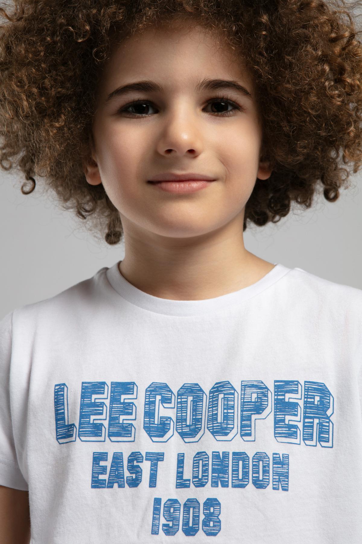 Dennis Erkek Çocuk T-Shirt