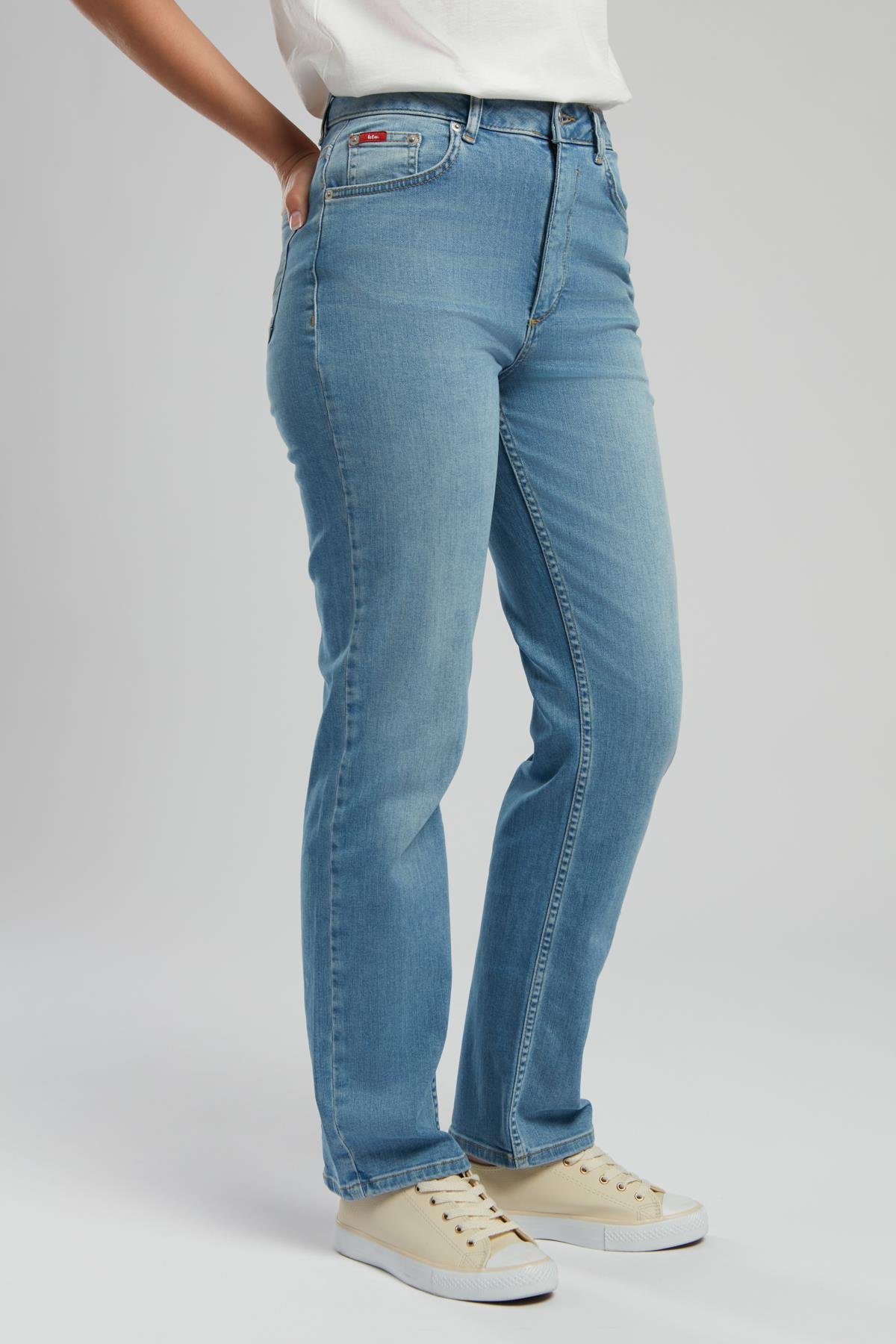 Diana Kadın Jean Pantolon