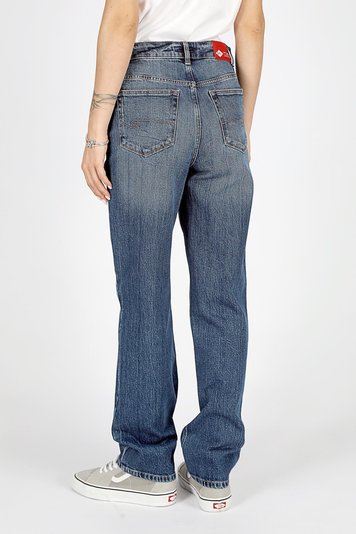 DIANA KADIN JEAN PANTOLON