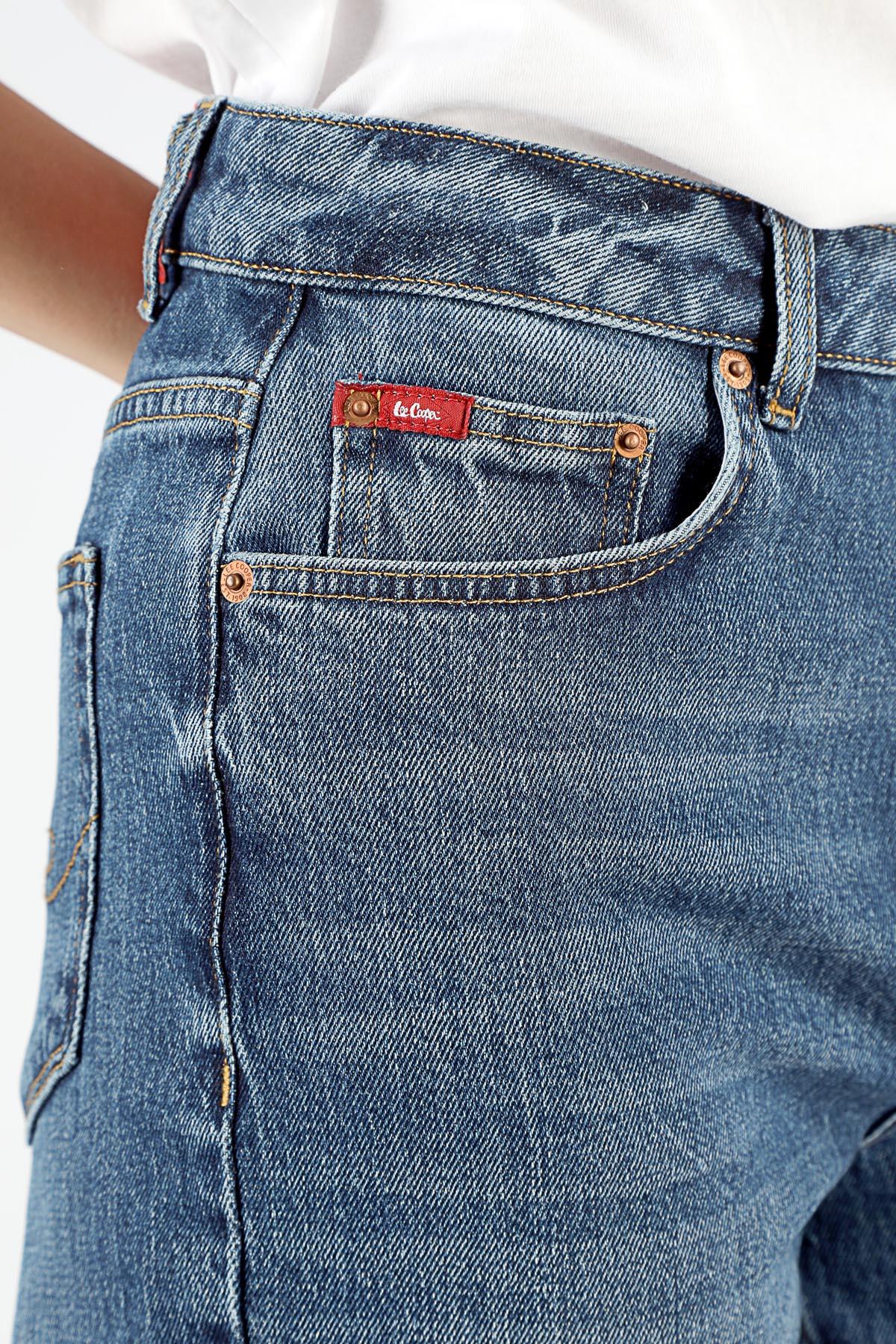 DIANA KADIN JEAN PANTOLON