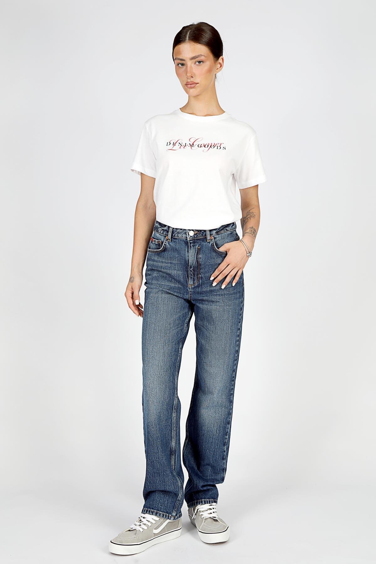 DIANA KADIN JEAN PANTOLON