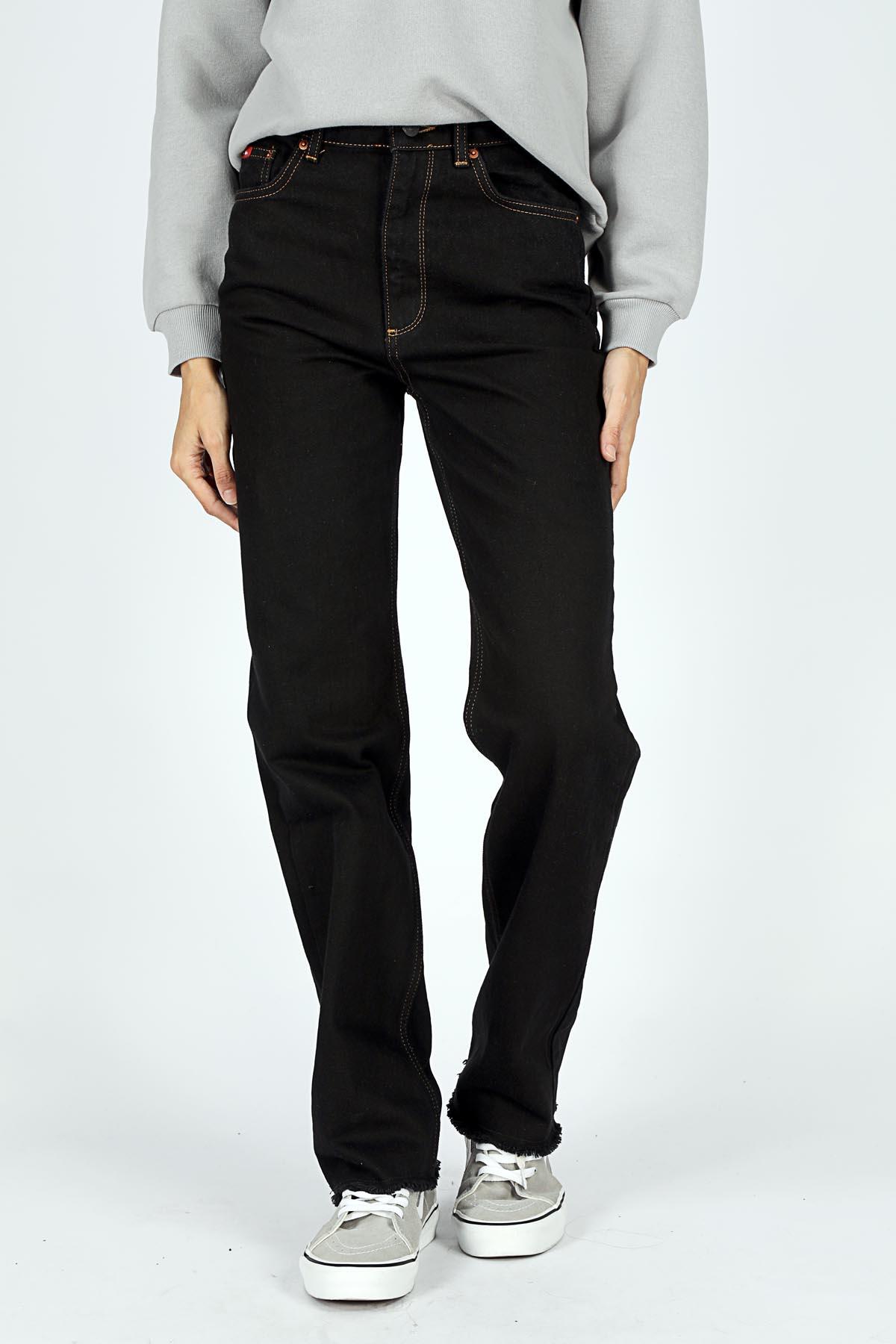 DIANA KADIN JEAN PANTOLON