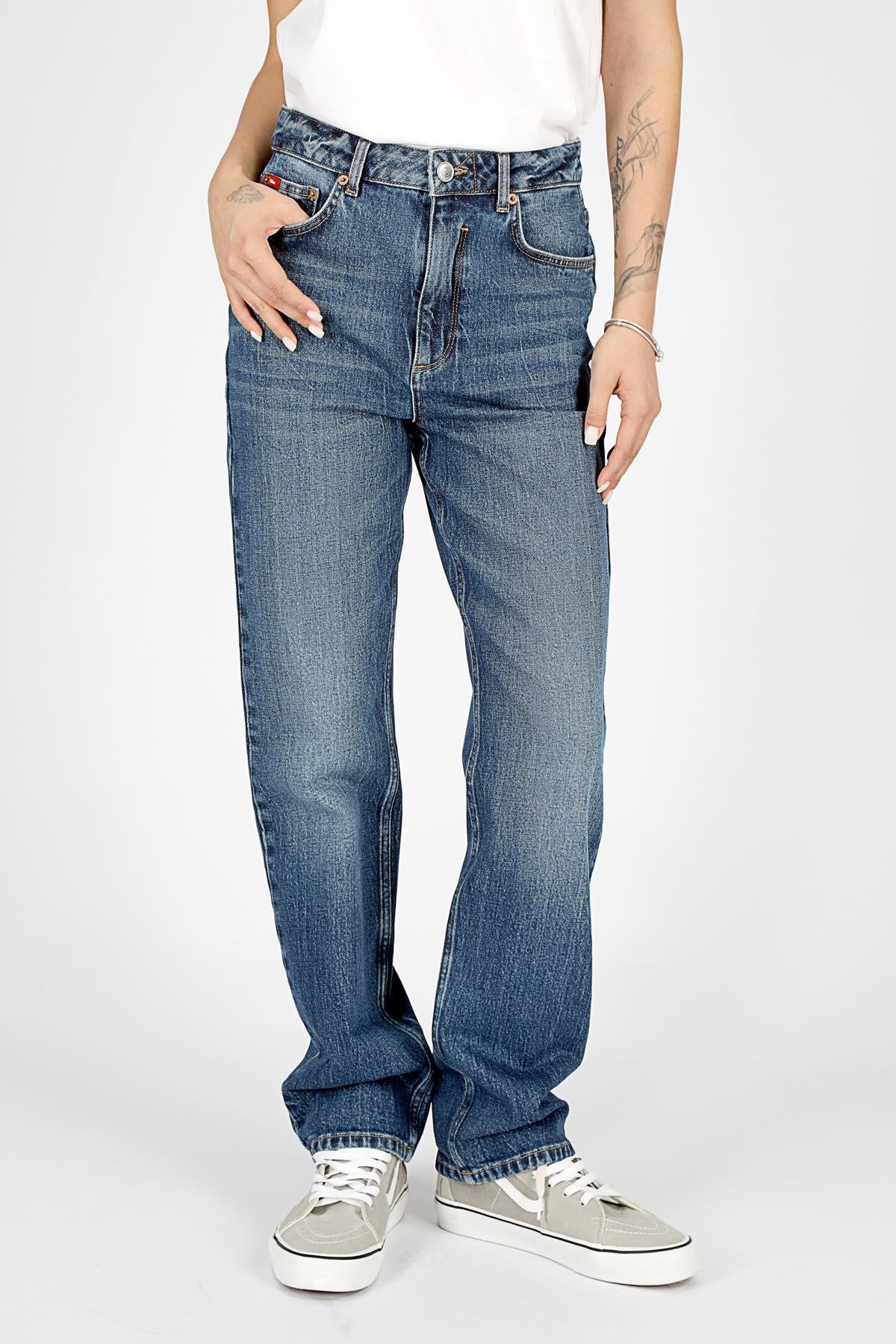 DIANA KADIN JEAN PANTOLON