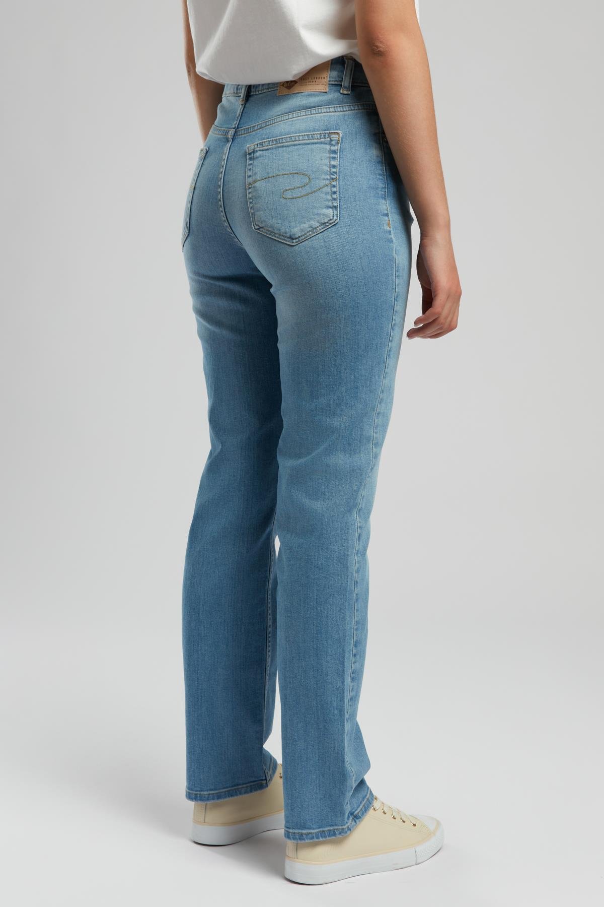 Diana Kadın Jean Pantolon