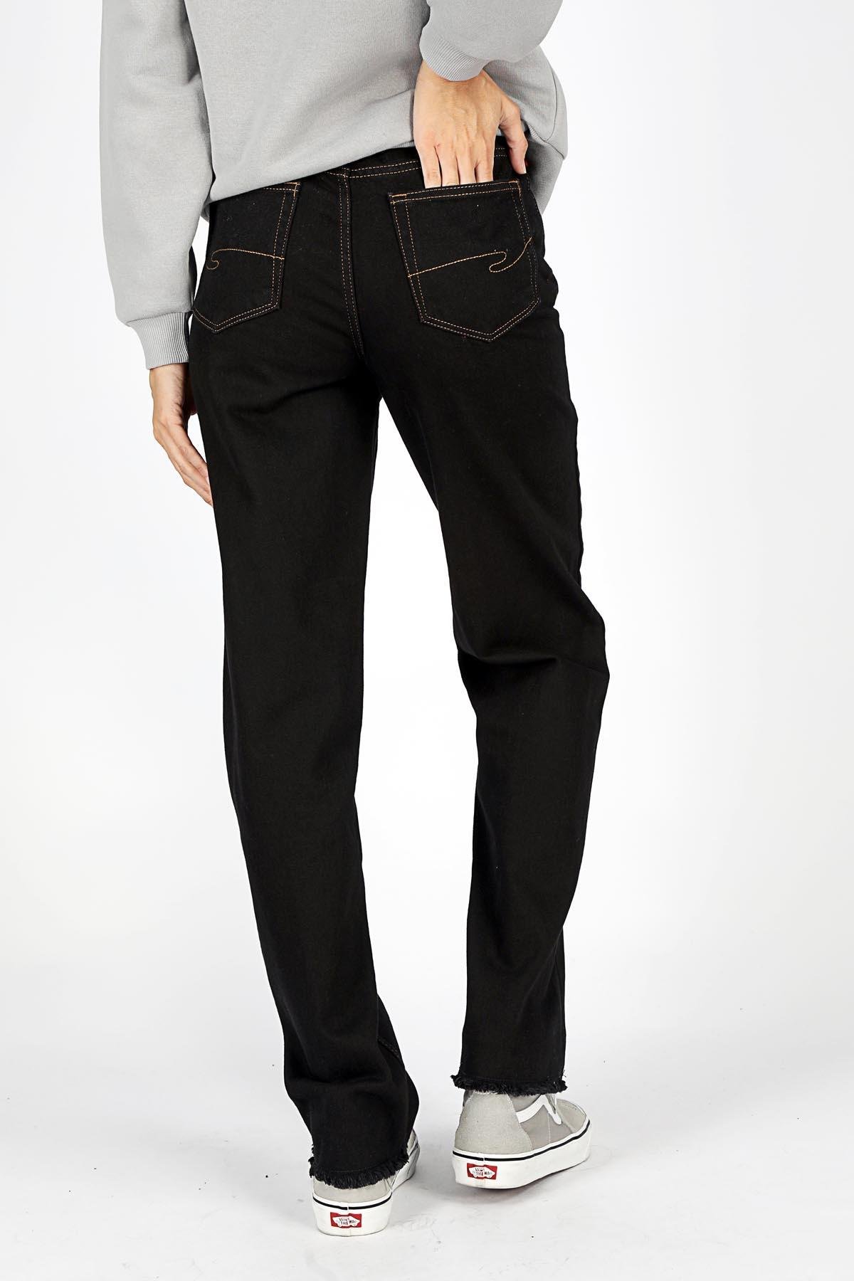 DIANA KADIN JEAN PANTOLON