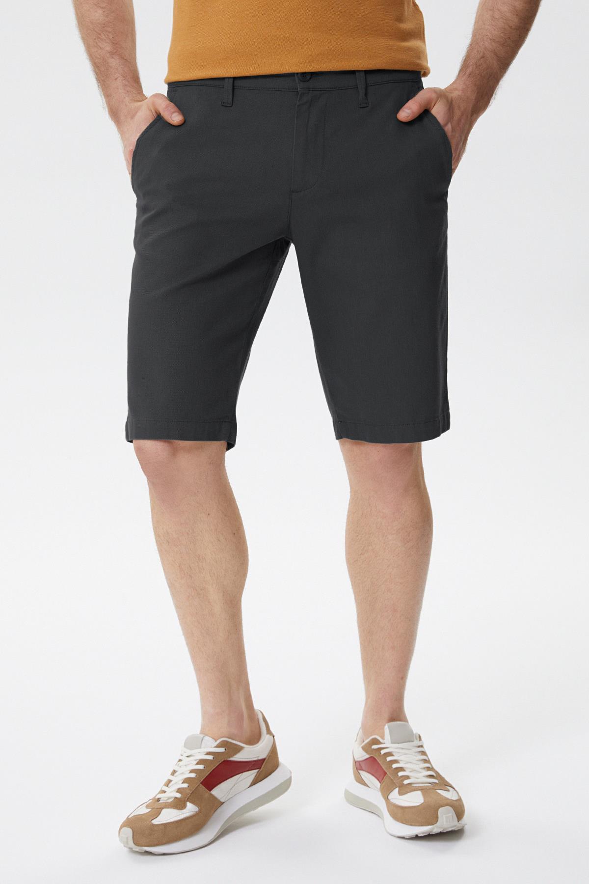 DORY ERKEK CHINO ŞORT