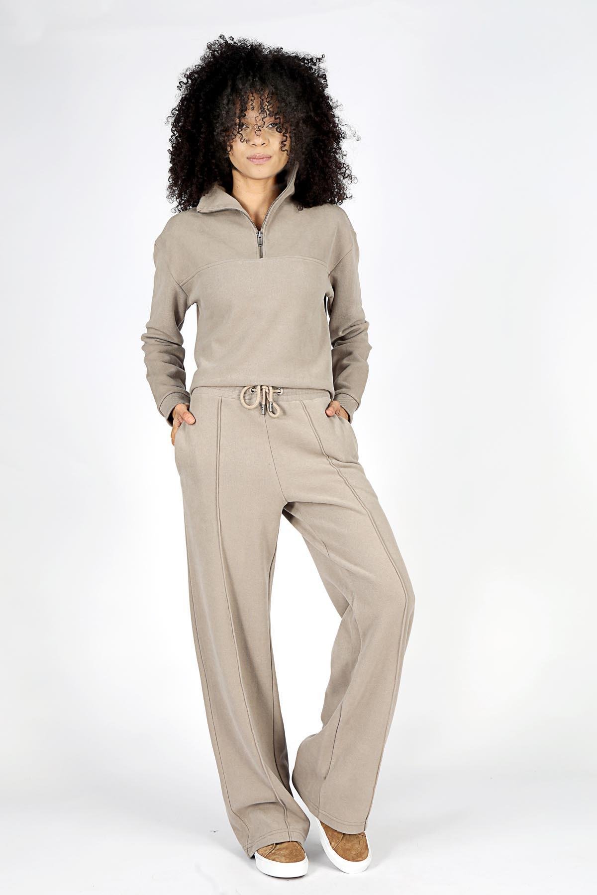 DOU KADIN EŞOFMAN ALTI