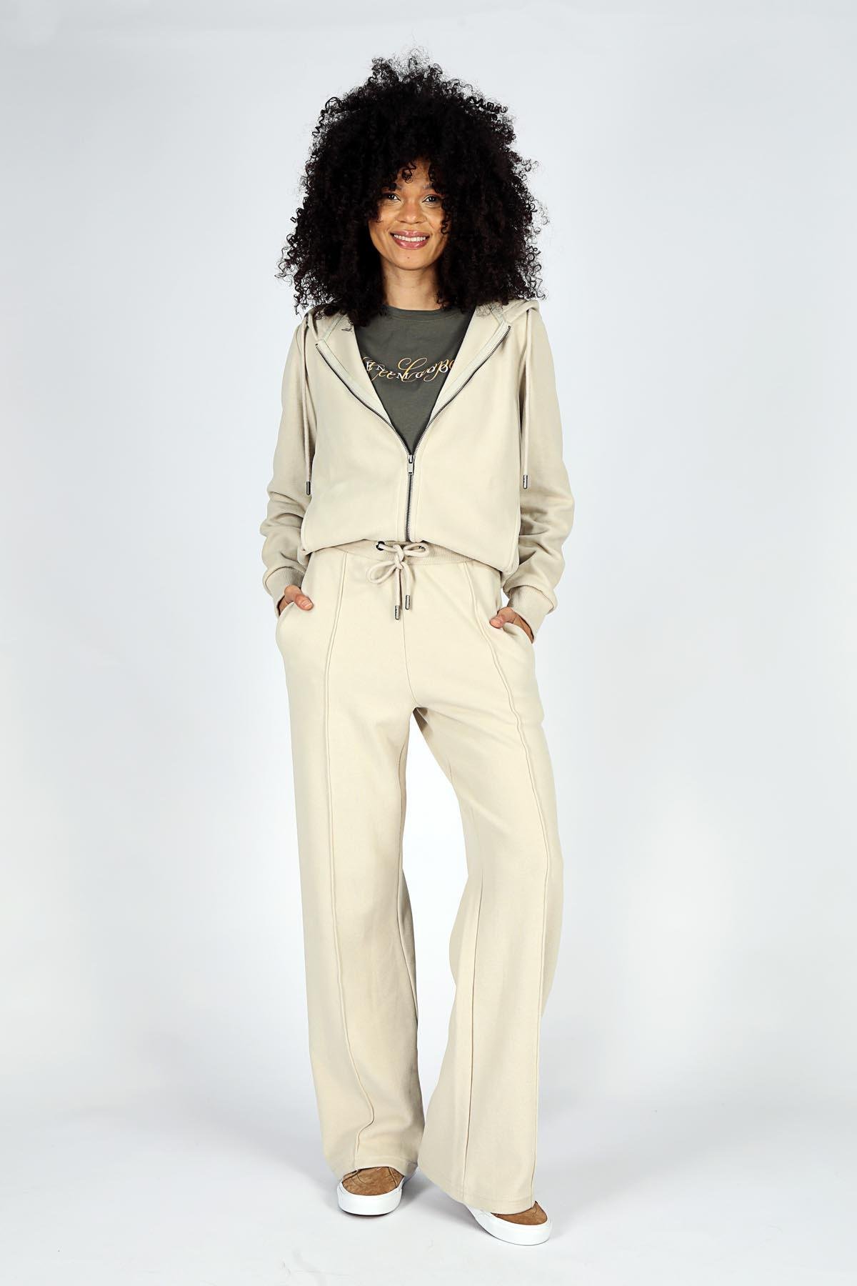 DOU KADIN EŞOFMAN ALTI