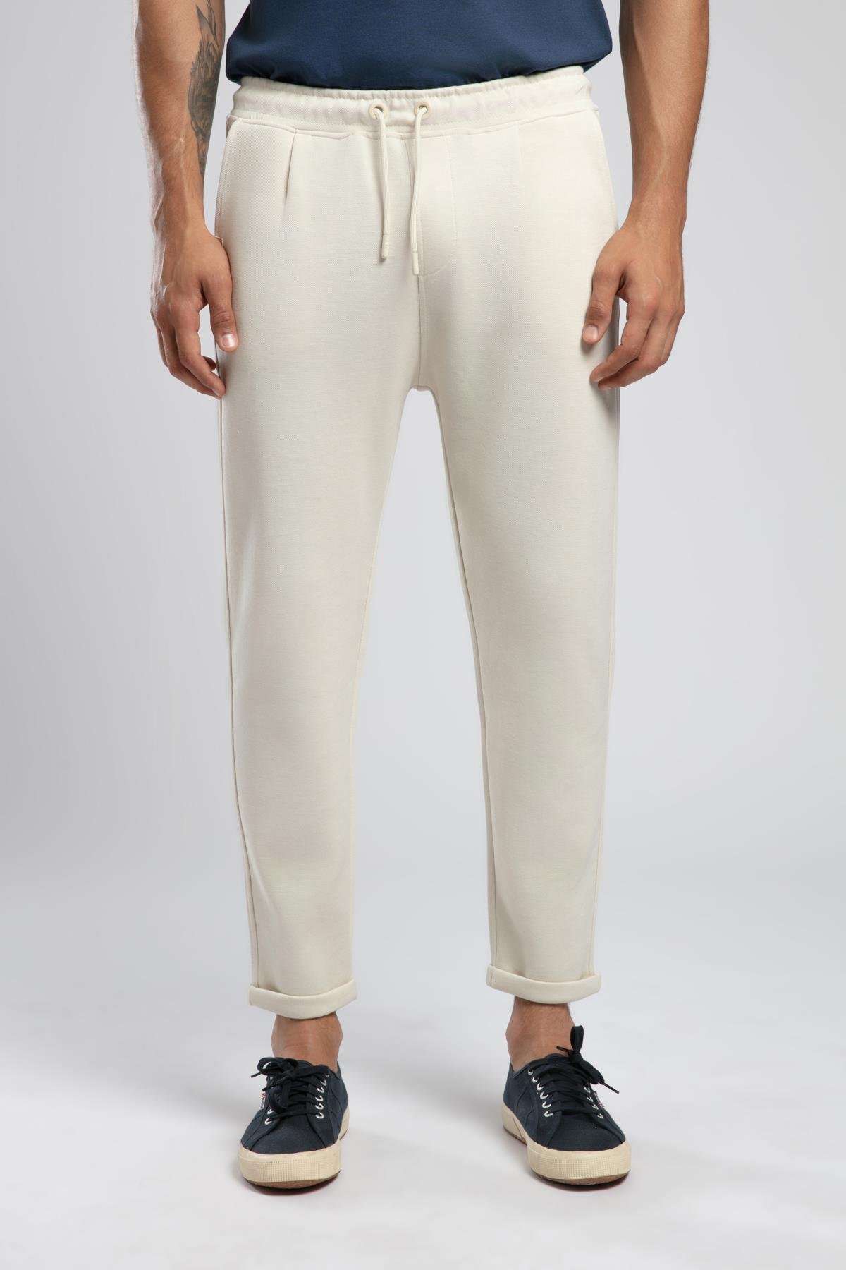 Dumple Erkek Eşofman Altı