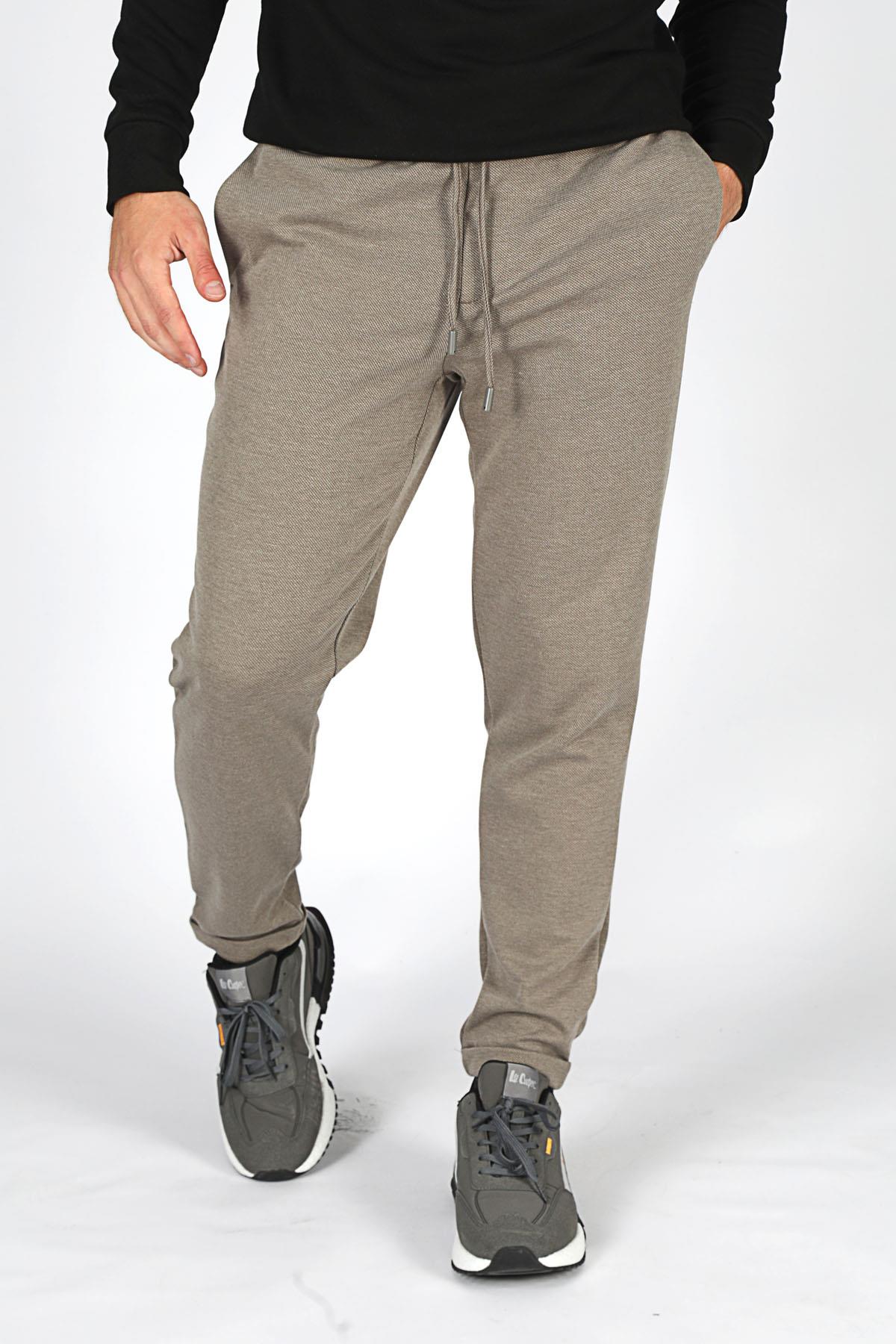 DUMPLE ERKEK EŞOFMAN ALTI