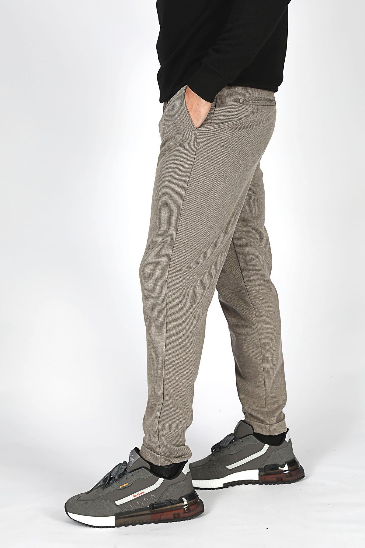 DUMPLE ERKEK EŞOFMAN ALTI