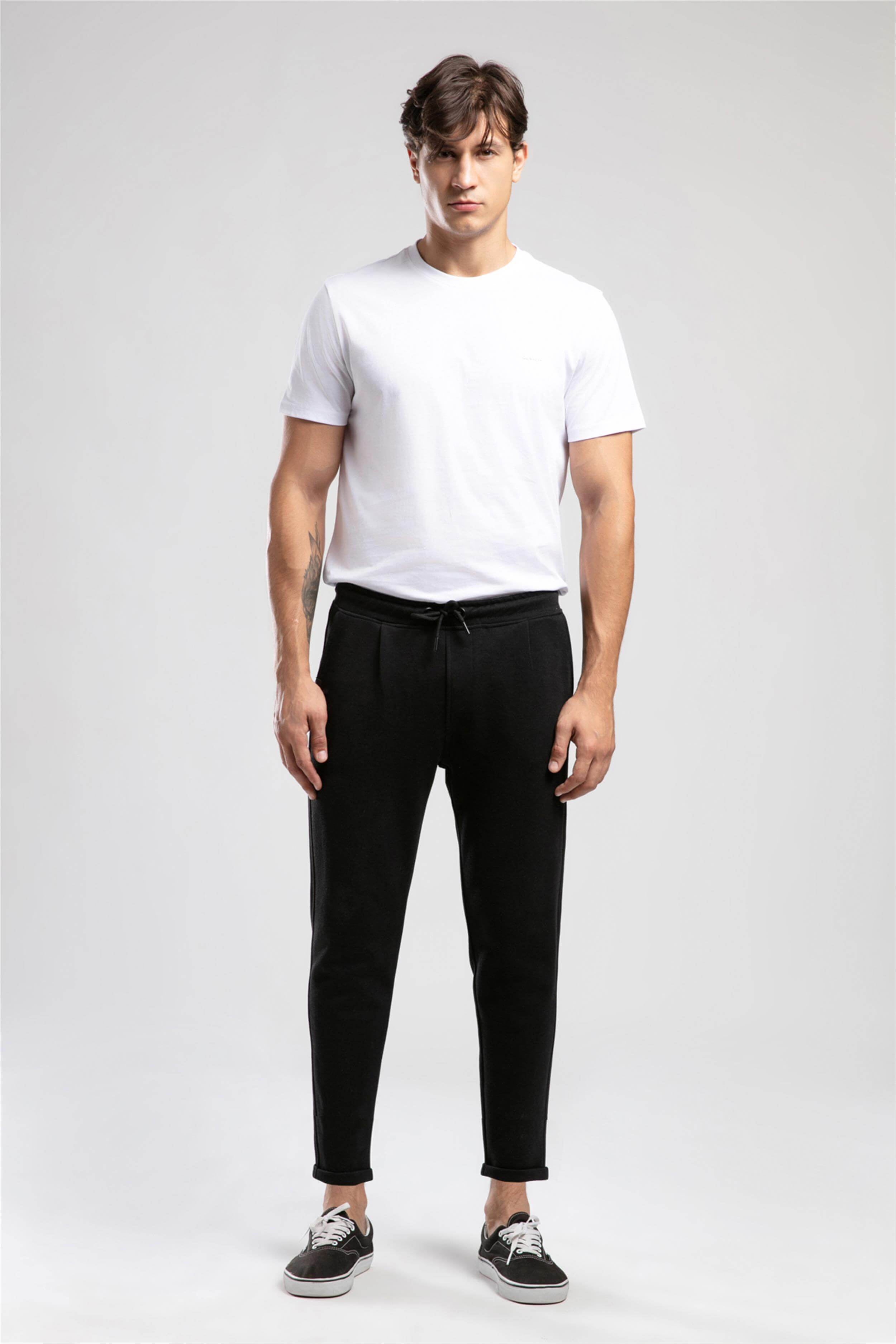 Dumple Erkek Eşofman Alti