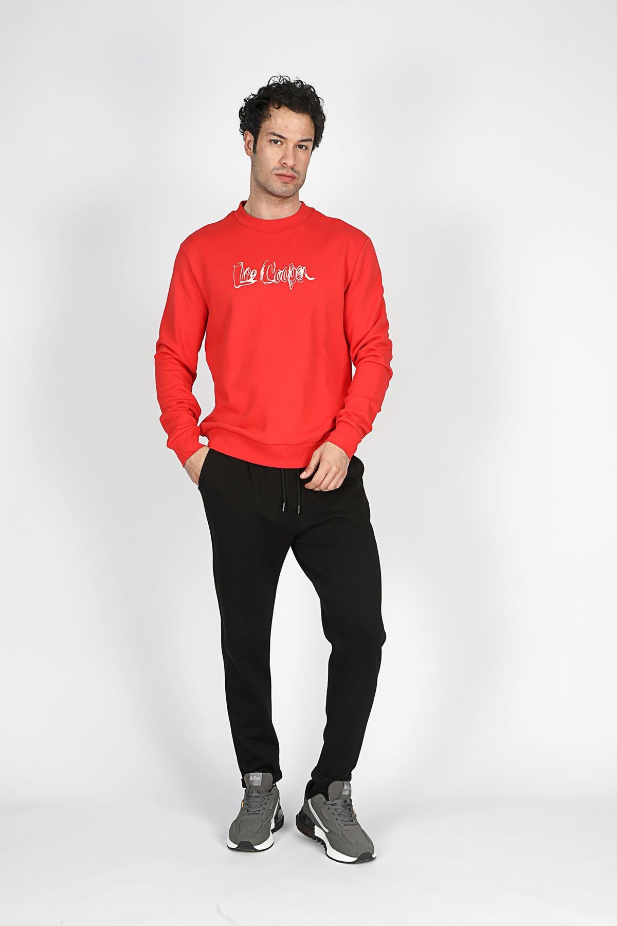 DUMPLE ERKEK EŞOFMAN ALTI