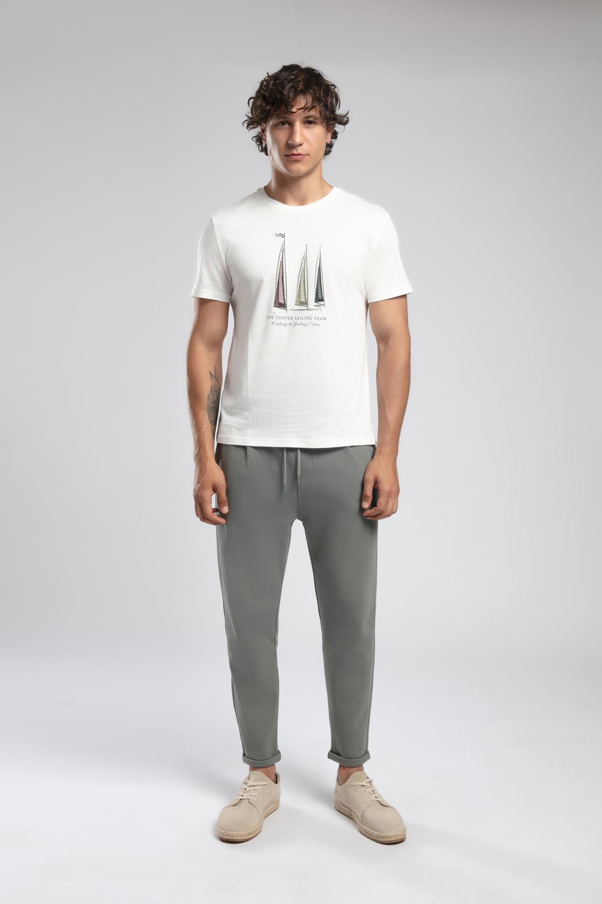 Dumple Erkek Eşofman Altı