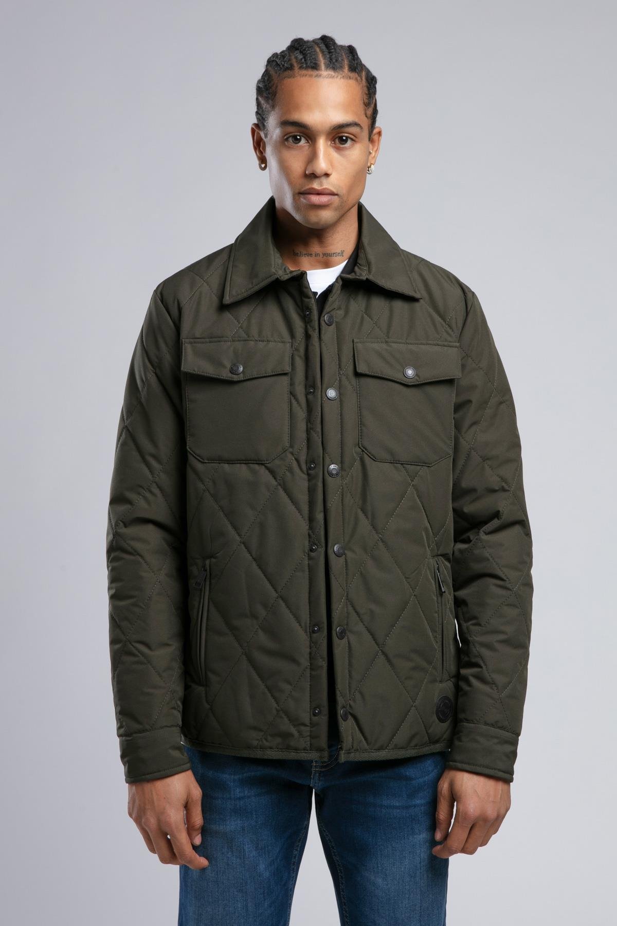 Dustin Erkek Mont Haki - Lee Cooper Türkiye