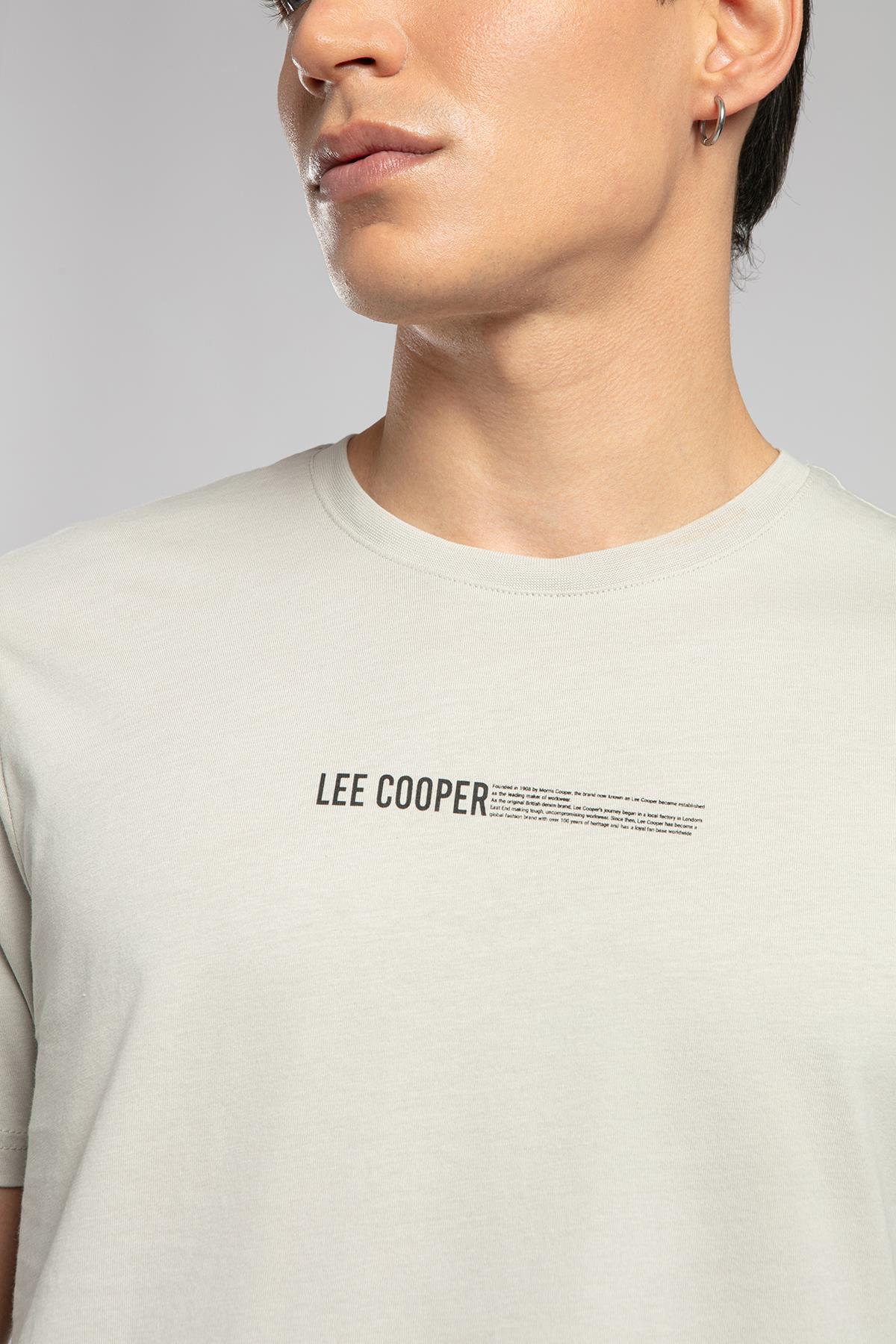 Elvis Erkek O Yaka T-Shirt