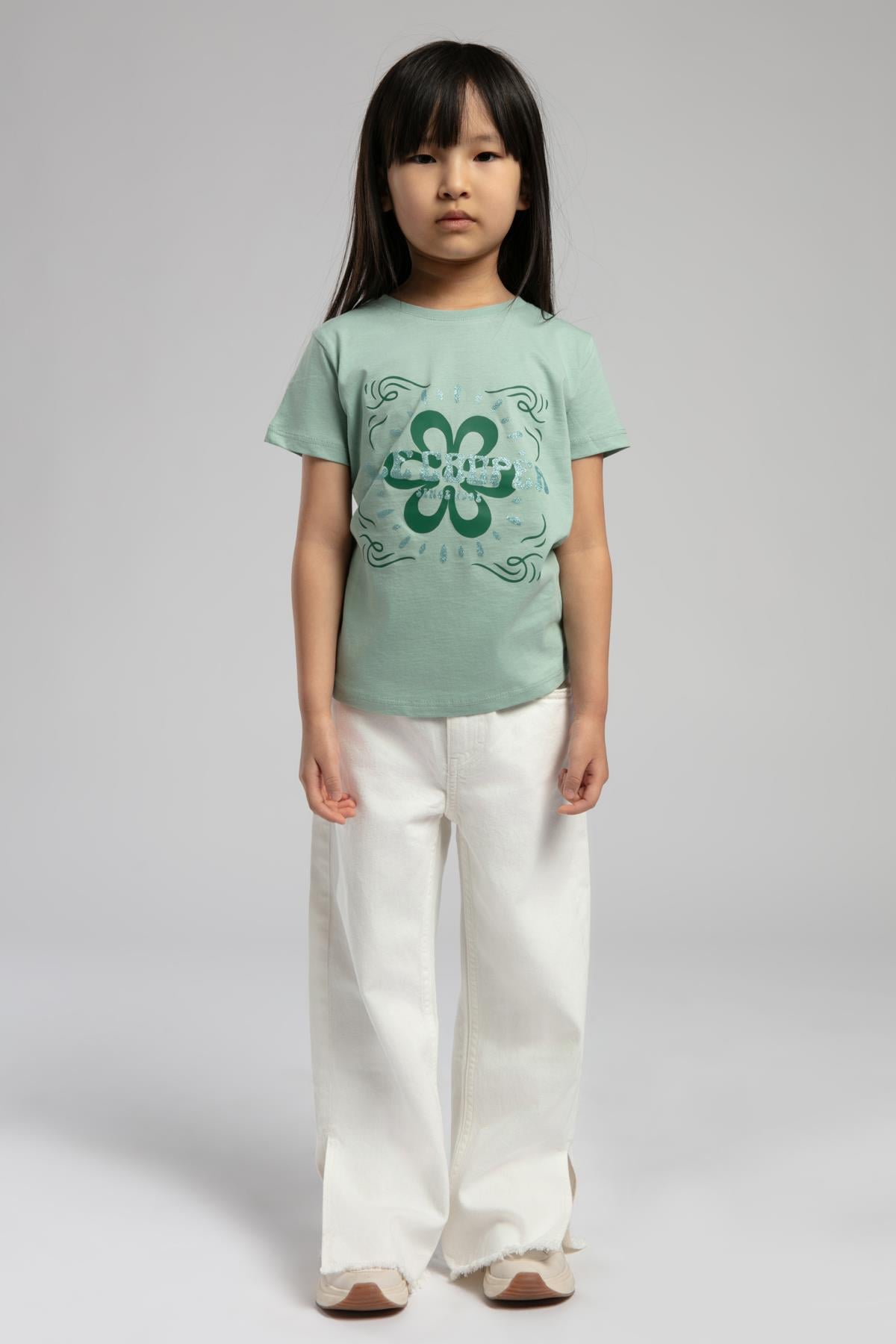 Exeter Kız Çocuk T-Shirt