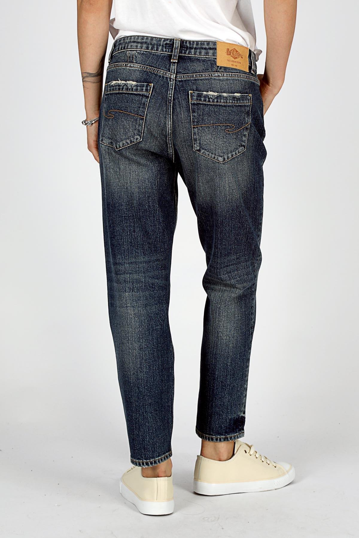 FUNNY KADIN JEAN PANTOLON