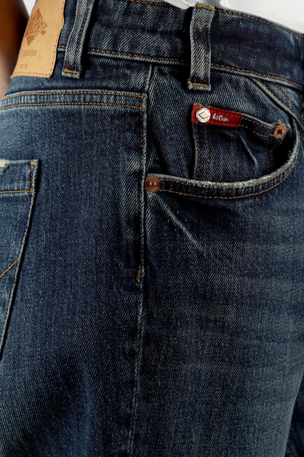 FUNNY KADIN JEAN PANTOLON