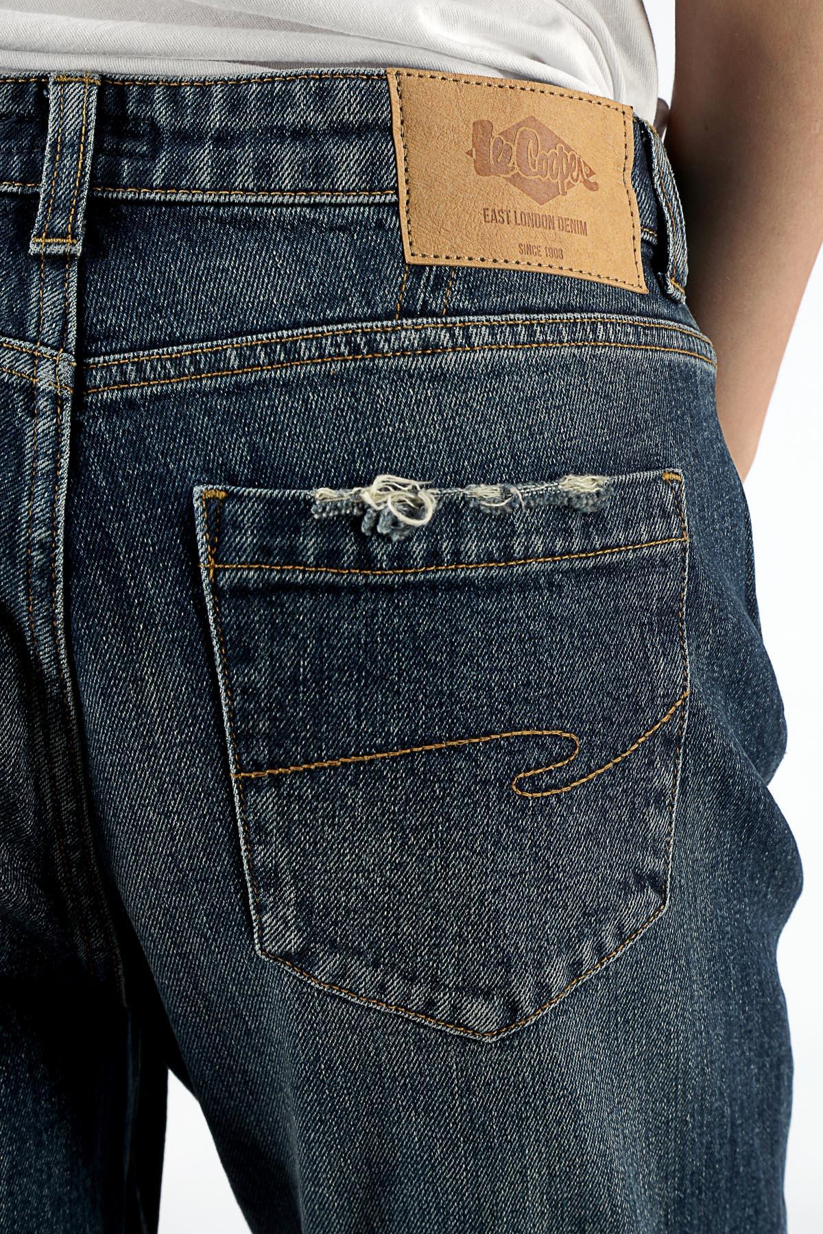 FUNNY KADIN JEAN PANTOLON