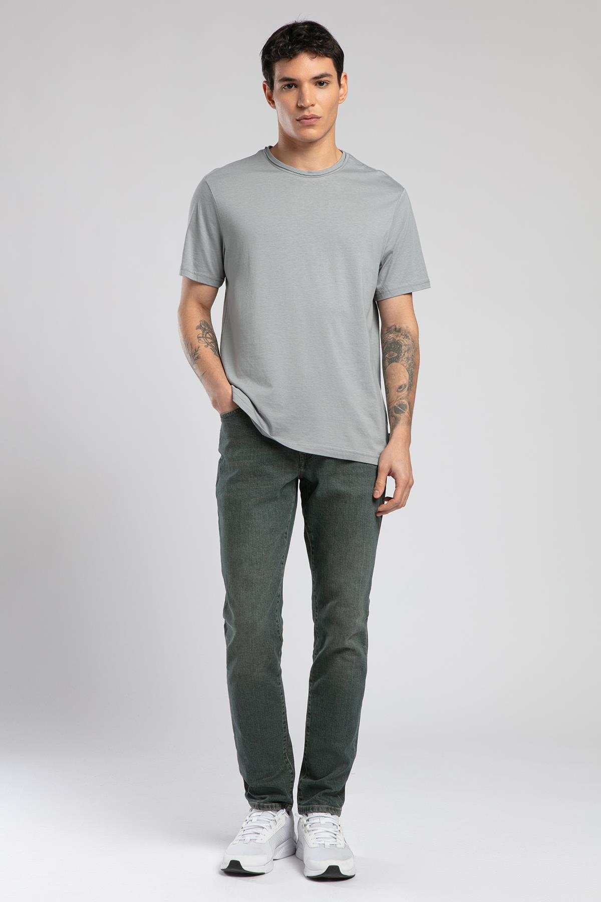 Gael Erkek O Yaka T-Shirt