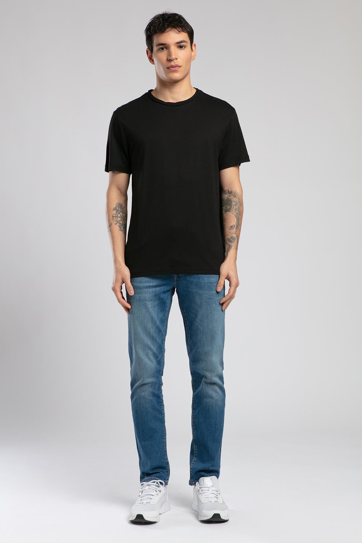 Gael Erkek O Yaka T-Shirt
