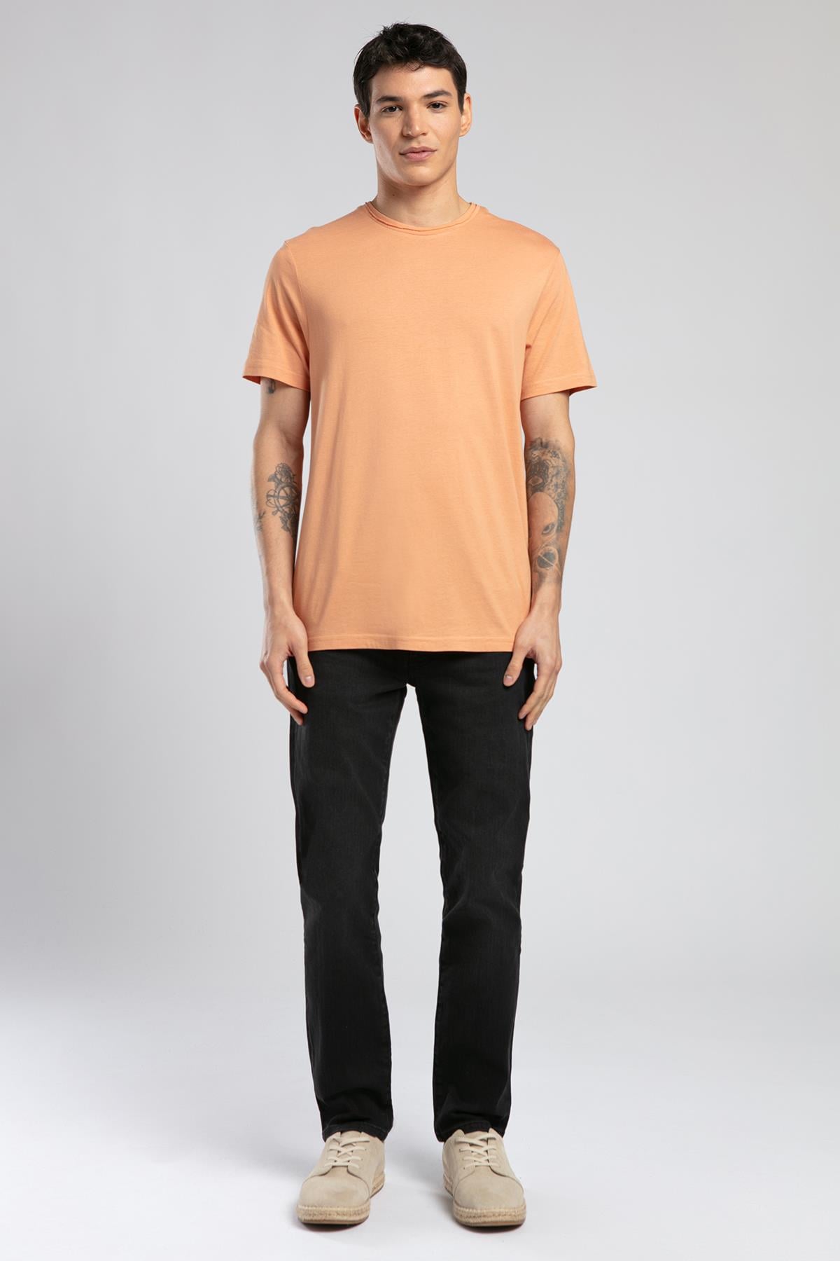 Gael Erkek O Yaka T-Shirt
