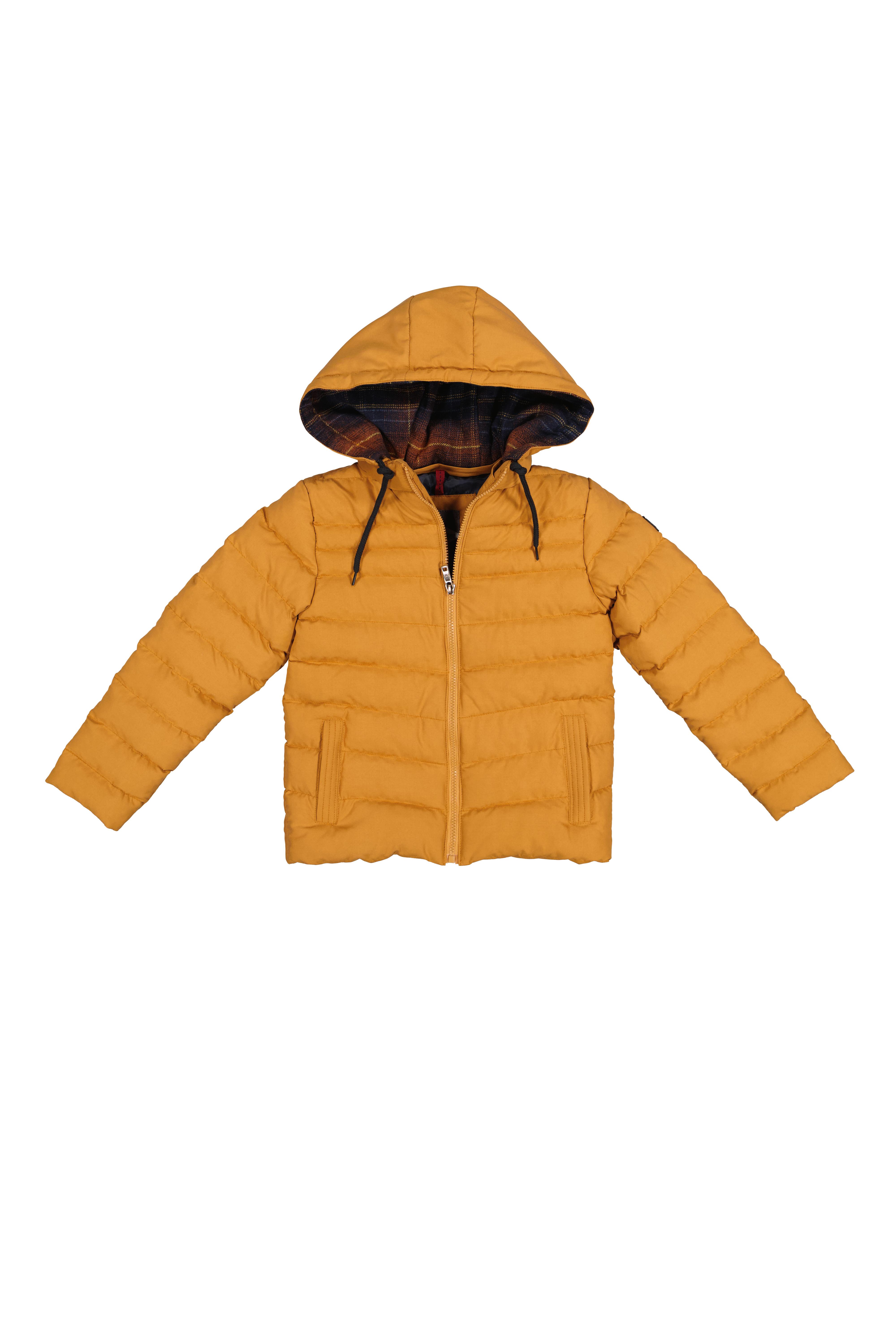 Glory Erkek Çocuk Mont Hardal