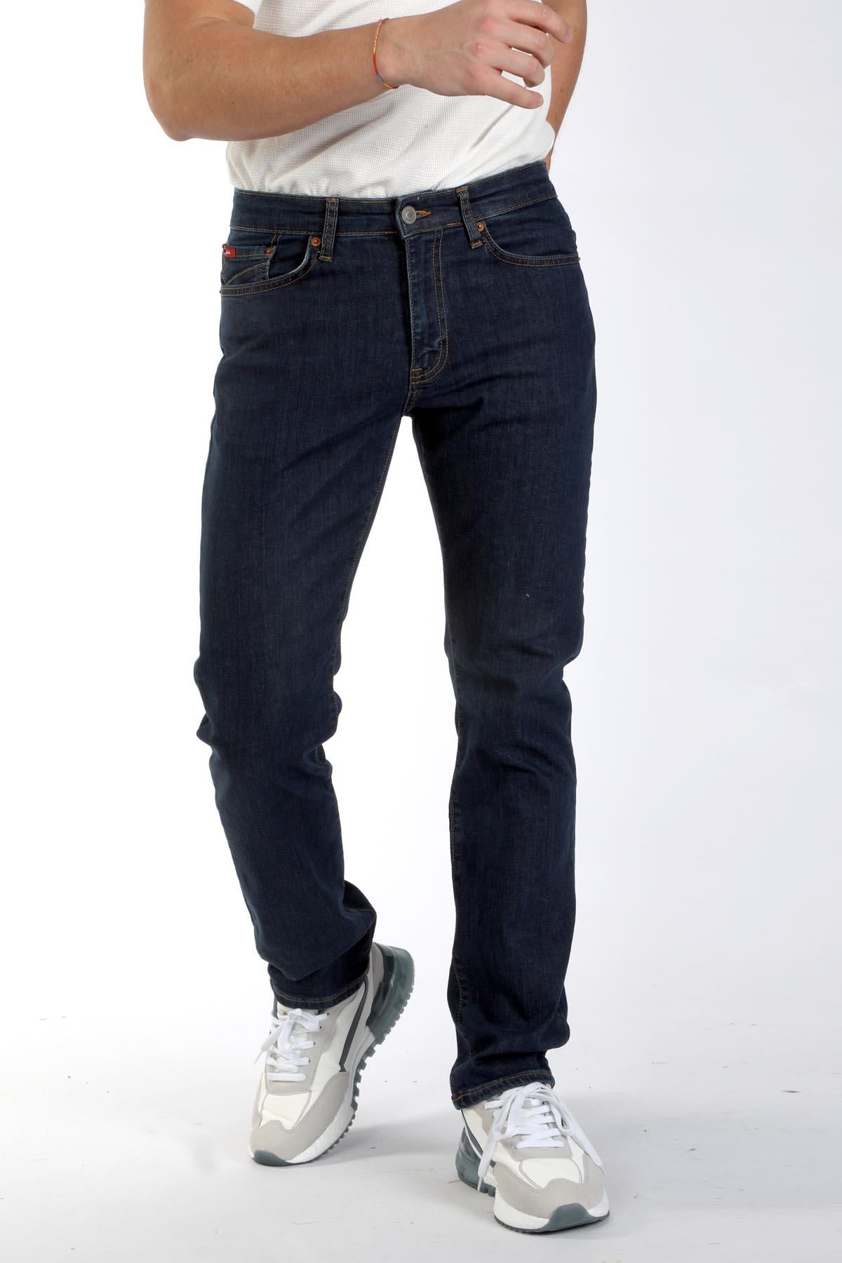 HARRY ERKEK JEAN PANTOLON