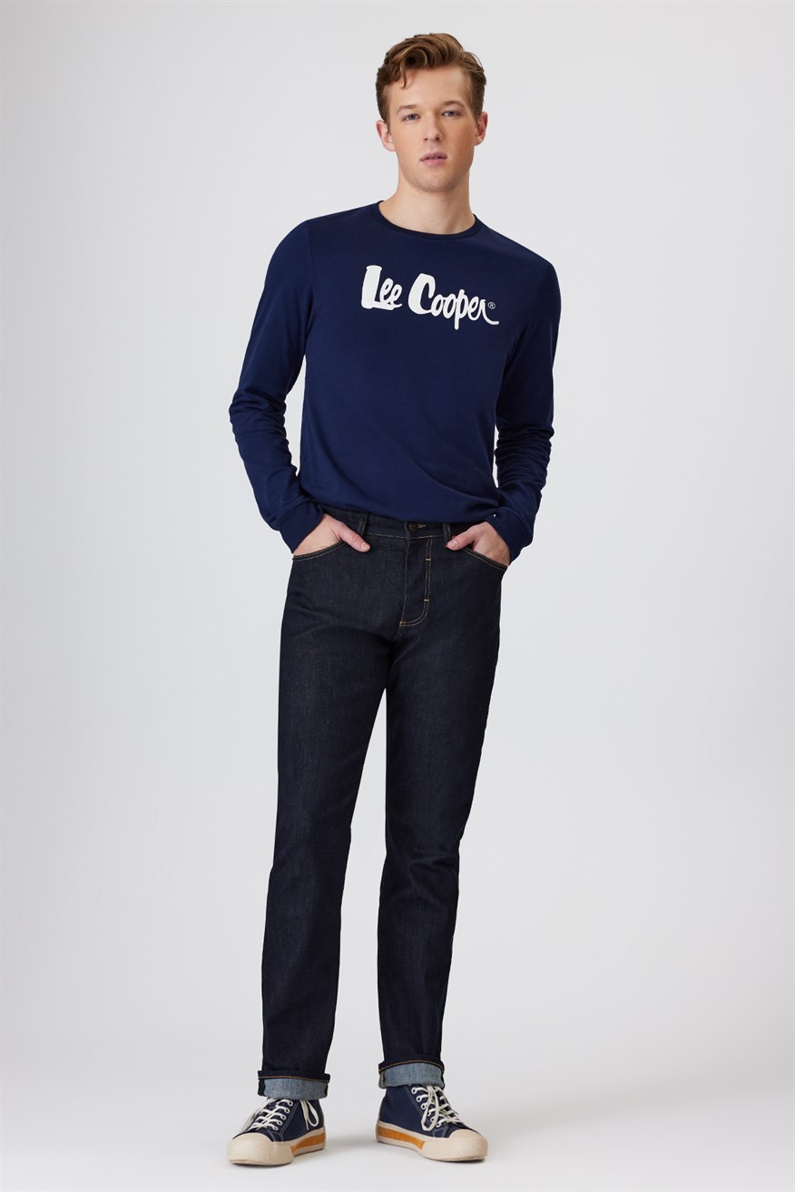 Harry Erkek Jean Pantolon