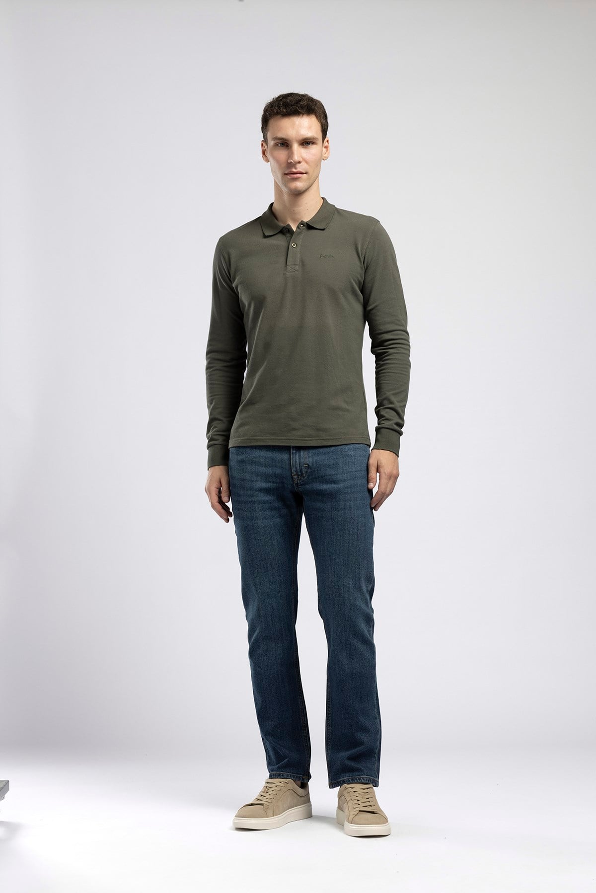 HARRY ERKEK JEAN PANTOLON